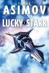 LUCKY STARR 1 | 9788498890563 | ASIMOV, ISAAC | Galatea Llibres | Llibreria online de Reus, Tarragona | Comprar llibres en català i castellà online