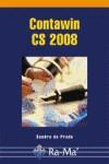 CONTAWIN CS 2008 | 9788478978946 | DE PRADO, SANDRA | Galatea Llibres | Llibreria online de Reus, Tarragona | Comprar llibres en català i castellà online