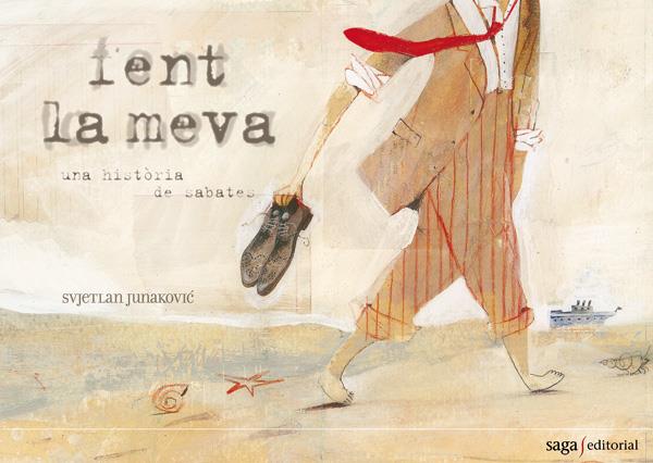 FENT LA MEVA | 9788493605544 | JUNAKOVIC, SVJETLAN | Galatea Llibres | Llibreria online de Reus, Tarragona | Comprar llibres en català i castellà online