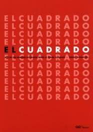 CUADRADO, EL. MAS DE 300 EJEMPLOS SOBRE LA FORMA CUADRADA | 9789688873595 | MUNARI, BRUNO | Galatea Llibres | Librería online de Reus, Tarragona | Comprar libros en catalán y castellano online