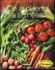 DE LA HUERTA A LA MESA (ACOLCHADO LAZO) | 9781445411491 | Galatea Llibres | Llibreria online de Reus, Tarragona | Comprar llibres en català i castellà online