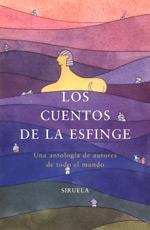 CUENTOS DE LA ESFINGE | 9788478446810 | AAVV | Galatea Llibres | Llibreria online de Reus, Tarragona | Comprar llibres en català i castellà online