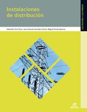 INSTALACIONES DE DISTRIBUCION | 9788490033647 | TEROL SANZ, SEBASTIáN/GONZáLEZ CATURLA, JUAN EDUARDO/PAREJA APARICIO, MIGUEL | Galatea Llibres | Llibreria online de Reus, Tarragona | Comprar llibres en català i castellà online