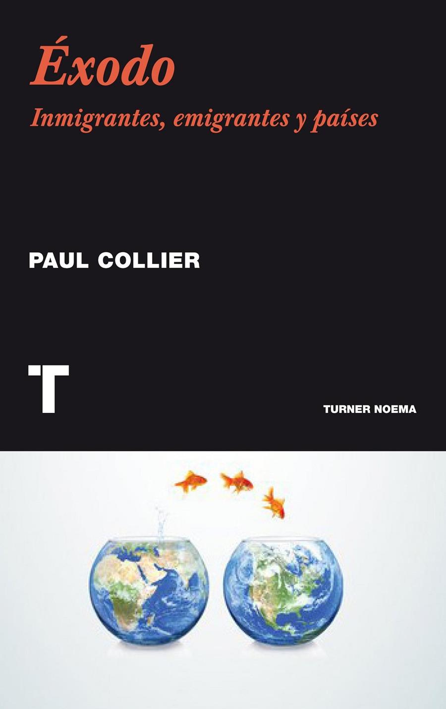 ÉXODO | 9788415832171 | COLLIER, PAUL | Galatea Llibres | Llibreria online de Reus, Tarragona | Comprar llibres en català i castellà online