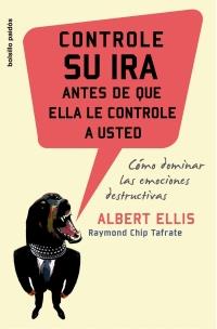 CONTROLE SU IRA ANTES DE QUE ELLA LE CONTROLE A USTED | 9788449319730 | ELLIS, ROBERT Y CHIP TAFRATE, RAYMOND | Galatea Llibres | Llibreria online de Reus, Tarragona | Comprar llibres en català i castellà online