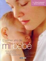 PRIMER AÑO DE MI BEBE, EL | 9788475562414 | VV.AA | Galatea Llibres | Llibreria online de Reus, Tarragona | Comprar llibres en català i castellà online