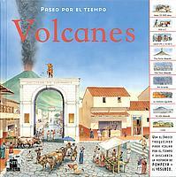 VOLCANES. PASEO POR EL TIEMPO | 9788434884793 | AAVV | Galatea Llibres | Llibreria online de Reus, Tarragona | Comprar llibres en català i castellà online