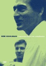 CONVERSACIONES CON ESTUDIANTES | 9788425218903 | KOOLHAAS, REM | Galatea Llibres | Llibreria online de Reus, Tarragona | Comprar llibres en català i castellà online