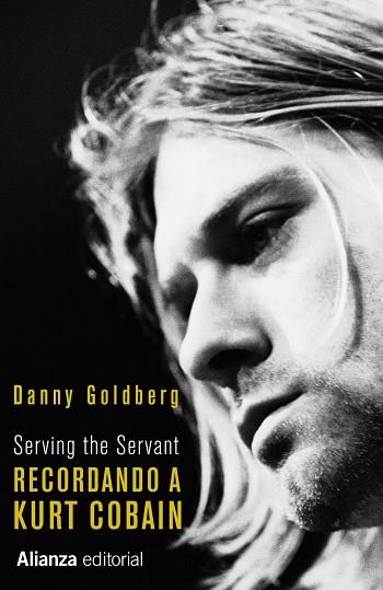 RECORDANDO A KURT COBAIN | 9788411481038 | GOLDBERG, DANNY | Galatea Llibres | Llibreria online de Reus, Tarragona | Comprar llibres en català i castellà online