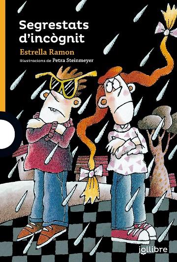 SEGRESTATS D'INCÒGNIT | 9788416661176 | RAMON I PEREZ, ESTRELLA | Galatea Llibres | Llibreria online de Reus, Tarragona | Comprar llibres en català i castellà online