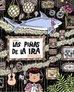 LAS PIÑAS DE LA IRA | 9788417442804 | CATHON | Galatea Llibres | Llibreria online de Reus, Tarragona | Comprar llibres en català i castellà online