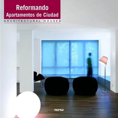 REFORMANDO APARTAMENTOS DE CIUDAD | 9788496429703 | MINGUET, JOSEP MARIA | Galatea Llibres | Llibreria online de Reus, Tarragona | Comprar llibres en català i castellà online