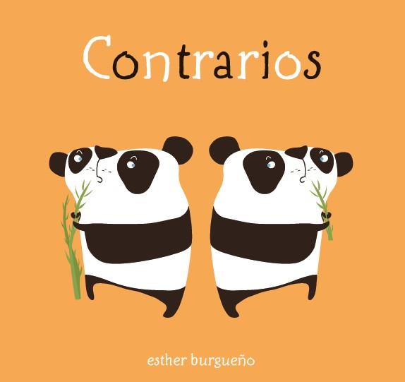 CONTRARIOS | 9788416434435 | BURGUEÑO, ESTHER | Galatea Llibres | Llibreria online de Reus, Tarragona | Comprar llibres en català i castellà online