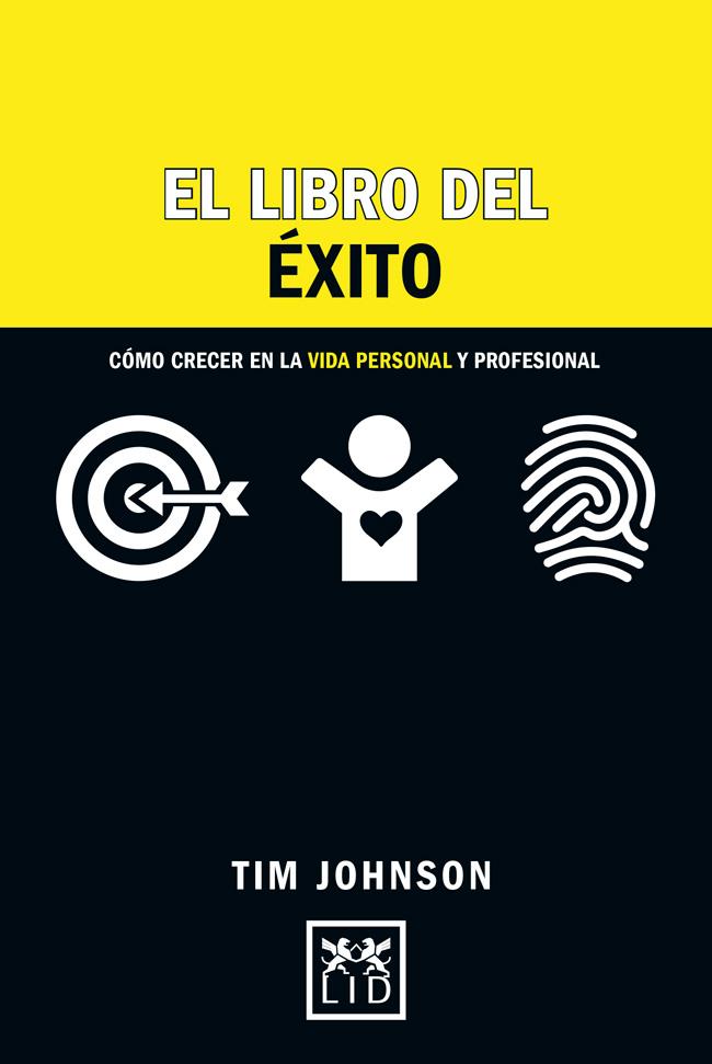 EL LIBRO DEL éXITO | 9788416624461 | JOHNSON, TIM | Galatea Llibres | Llibreria online de Reus, Tarragona | Comprar llibres en català i castellà online