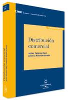 DISTRIBUCION COMERCIAL | 9788447023424 | CASARES RIPOL, JAVIER | Galatea Llibres | Llibreria online de Reus, Tarragona | Comprar llibres en català i castellà online