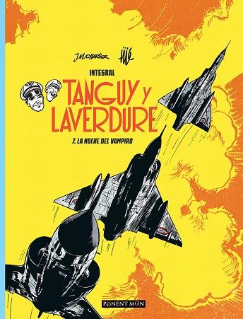 TANGUY Y LAVERDURE INTEGRAL 7 | 9781912097081 | JÍJE / CHARLIER JEAN-MICHEL | Galatea Llibres | Llibreria online de Reus, Tarragona | Comprar llibres en català i castellà online