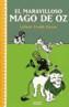 MARAVILLOSO MAGO DE OZ, EL | 9788426134691 | FRANK BRAUM, LYMAN | Galatea Llibres | Llibreria online de Reus, Tarragona | Comprar llibres en català i castellà online