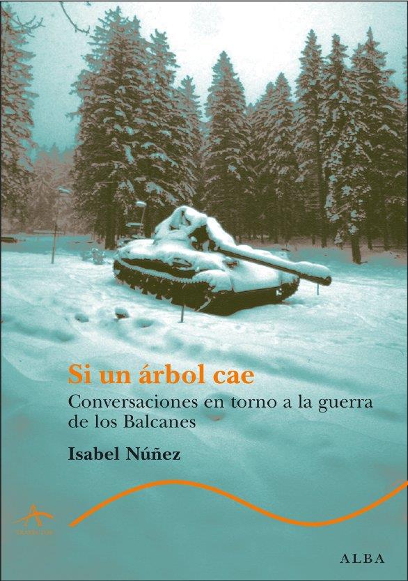 SI UN ARBOL CAE | 9788484284314 | NUÑEZ, ISABEL | Galatea Llibres | Llibreria online de Reus, Tarragona | Comprar llibres en català i castellà online