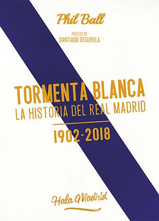 TORMENTA BLANCA. | 9788494880919 | BALL, PHIL | Galatea Llibres | Llibreria online de Reus, Tarragona | Comprar llibres en català i castellà online