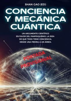 CONCIENCIA Y MECÁNICA CUÁNTICA | 9788410199880 | GAO, SHAN | Galatea Llibres | Llibreria online de Reus, Tarragona | Comprar llibres en català i castellà online