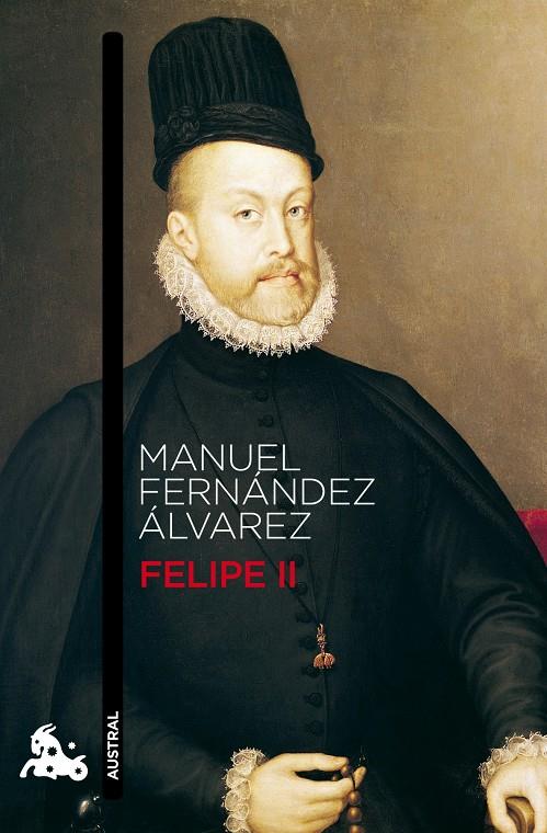 FELIPE II | 9788467034554 | FERNANDEZ ALVAREZ,MANUEL | Galatea Llibres | Llibreria online de Reus, Tarragona | Comprar llibres en català i castellà online