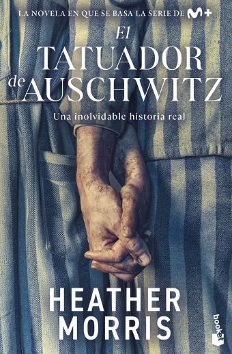 EL TATUADOR DE AUSCHWITZ | 9788467074376 | MORRIS, HEATHER | Galatea Llibres | Llibreria online de Reus, Tarragona | Comprar llibres en català i castellà online