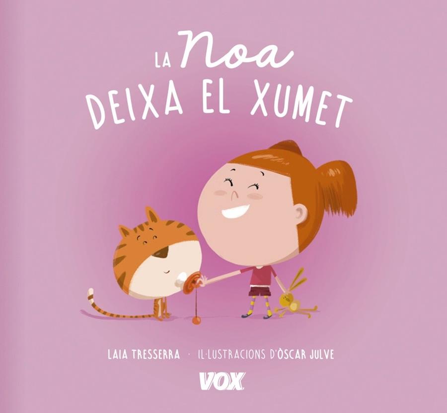 LA NOA DEIXA EL XUMET | 9788499742496 | LAROUSSE EDITORIAL | Galatea Llibres | Llibreria online de Reus, Tarragona | Comprar llibres en català i castellà online