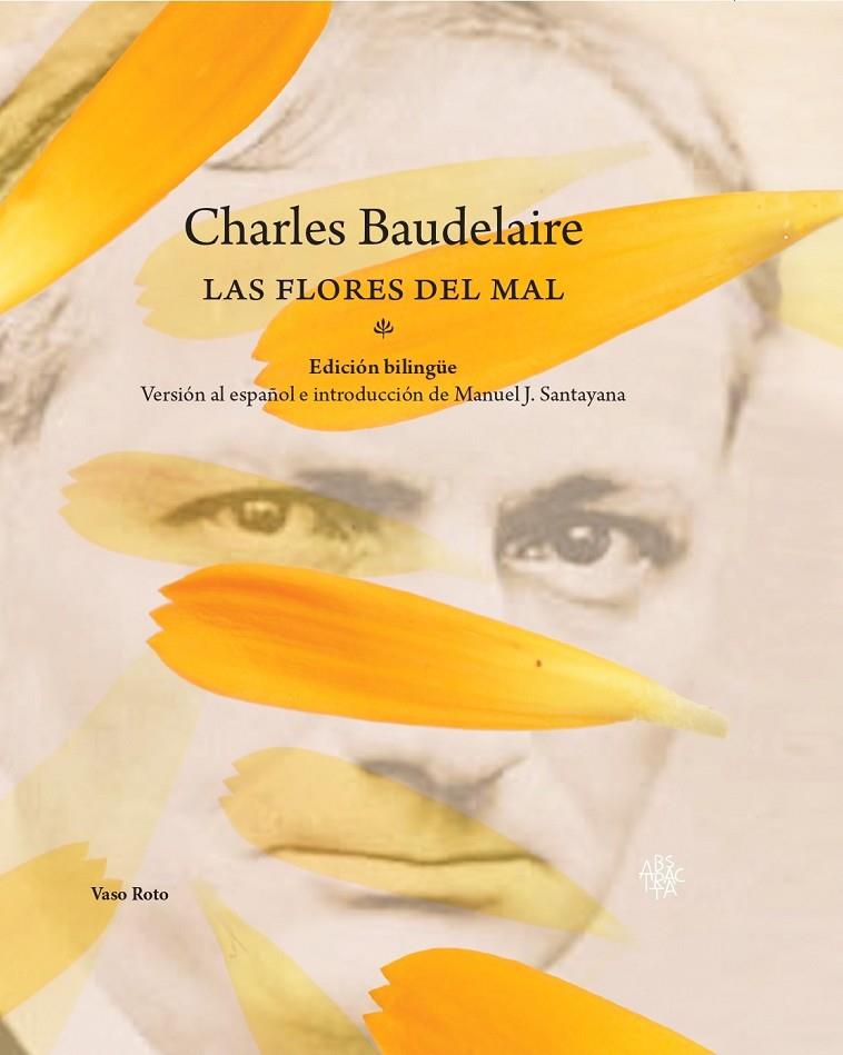 LAS FLORES DEL MAL | 9788494995286 | BAUDELAIRE, CHARLES | Galatea Llibres | Llibreria online de Reus, Tarragona | Comprar llibres en català i castellà online