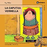 CAPUTXA VERMELLA, LA | 9788424610364 | MOLIST, PEP | Galatea Llibres | Llibreria online de Reus, Tarragona | Comprar llibres en català i castellà online