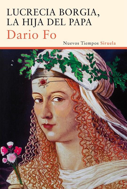 LUCRECIA BORGIA LA HIJA DEL PAPA | 9788416208302 | FO, DARIO | Galatea Llibres | Llibreria online de Reus, Tarragona | Comprar llibres en català i castellà online