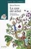 CASA DEL ARBOL, LA | 9788420777719 | PITZORNO, BIANCA | Galatea Llibres | Llibreria online de Reus, Tarragona | Comprar llibres en català i castellà online