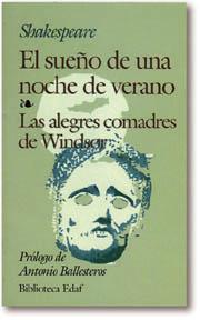 SUEÑO DE UNA NOCHE DE VERANO, EL | 9788441402805 | SHAKESPEARE | Galatea Llibres | Llibreria online de Reus, Tarragona | Comprar llibres en català i castellà online