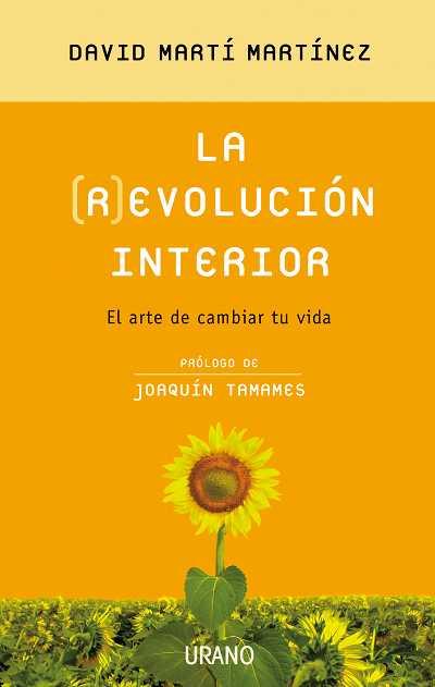 REVOLUCION INTERIOR, LA | 9788479536862 | MARTI RAMIREZ, DAVID | Galatea Llibres | Llibreria online de Reus, Tarragona | Comprar llibres en català i castellà online