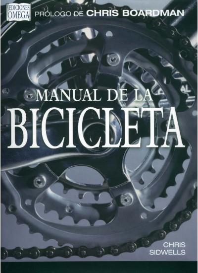 MANUAL DE LA BICICLETA | 9788428213844 | BOARDMAN, CHRIS | Galatea Llibres | Librería online de Reus, Tarragona | Comprar libros en catalán y castellano online