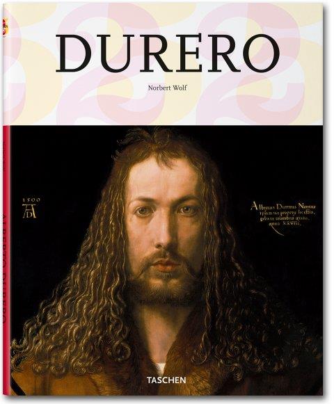 DURERO | 9783836513463 | WOLF, NORBERT | Galatea Llibres | Llibreria online de Reus, Tarragona | Comprar llibres en català i castellà online