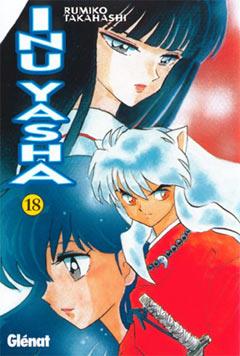 INU YASHA 18 | 9788484493594 | TAKAHASHI, RUMIKO | Galatea Llibres | Llibreria online de Reus, Tarragona | Comprar llibres en català i castellà online