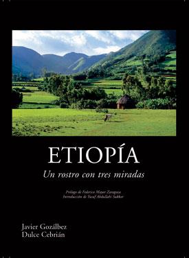 ETIOPIA : UN ROSTRO CON TRES MIRADAS | 9788461198146 | GOZALBEZ ESTEVE, FRANCISCO JAVIER | Galatea Llibres | Llibreria online de Reus, Tarragona | Comprar llibres en català i castellà online