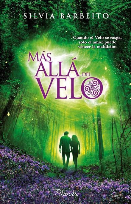 MÁS ALLÁ DEL VELO | 9788416331062 | BARBEITO PAMPÍN, SILVIA | Galatea Llibres | Llibreria online de Reus, Tarragona | Comprar llibres en català i castellà online