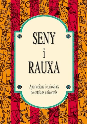 SENY I RAUXA | 9788489589865 | AFERS DE COMUUNICACIÓ VISUAL | Galatea Llibres | Llibreria online de Reus, Tarragona | Comprar llibres en català i castellà online