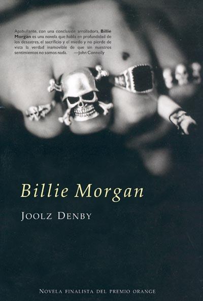 BILLIE MORGAN | 9788498002089 | DENBY, JOOLZ | Galatea Llibres | Llibreria online de Reus, Tarragona | Comprar llibres en català i castellà online