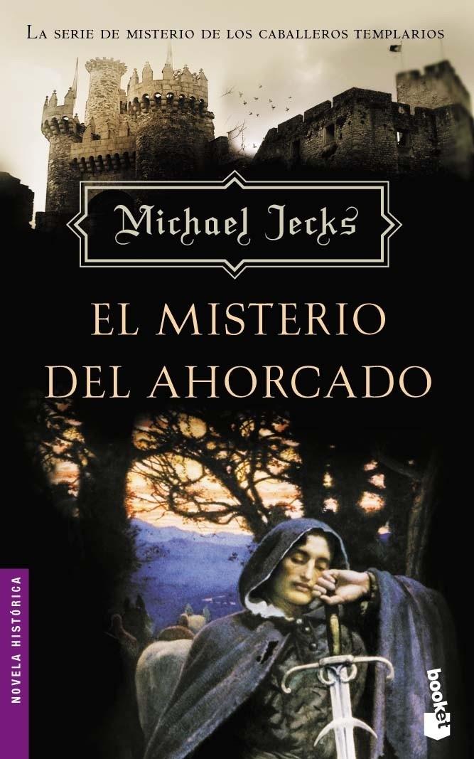 MISTERIO DEL AHORCADO, EL | 9788427033764 | JECKS, MICHAEL | Galatea Llibres | Llibreria online de Reus, Tarragona | Comprar llibres en català i castellà online