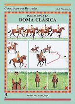 INICIACION A LA DOMA CLASICA        (DIP) | 9788425510700 | CAMMAERTS, JUDY | Galatea Llibres | Librería online de Reus, Tarragona | Comprar libros en catalán y castellano online