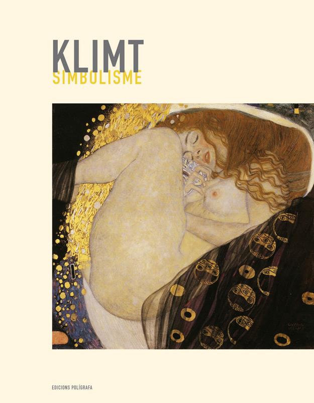 KLIMT SIMBOLISME | 9788434310988 | FAERNA, JOSÉ MARÍA | Galatea Llibres | Llibreria online de Reus, Tarragona | Comprar llibres en català i castellà online