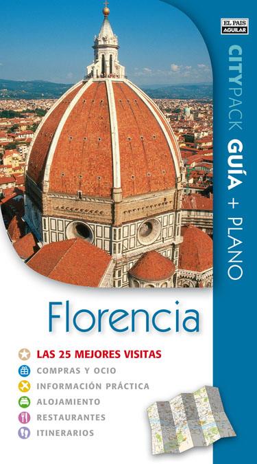 FLORENCIA CITYPACK 2012 | 9788403511248 | Galatea Llibres | Llibreria online de Reus, Tarragona | Comprar llibres en català i castellà online