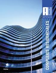 ARQUITECTURA ACTUAL: COMPLEJOS RESIDENCIALES | 9788496429925 | Galatea Llibres | Llibreria online de Reus, Tarragona | Comprar llibres en català i castellà online