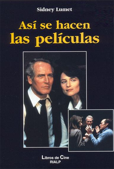 ASI SE HACEN LAS PELICULAS | 9788432132605 | LUMET, SIDNEY | Galatea Llibres | Llibreria online de Reus, Tarragona | Comprar llibres en català i castellà online