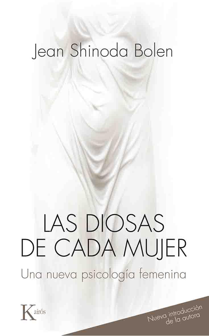 LAS DIOSAS DE CADA MUJER | 9788499884813 | BOLEN, JEAN SHINODA | Galatea Llibres | Llibreria online de Reus, Tarragona | Comprar llibres en català i castellà online