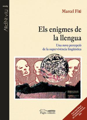 ENIGMES DE LA LLENGUA, ELS | 9788497792806 | FITE, MARCEL | Galatea Llibres | Llibreria online de Reus, Tarragona | Comprar llibres en català i castellà online