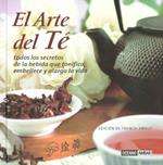 ARTE DEL TE, EL | 9788475564555 | AMALFI, FRANCIS | Galatea Llibres | Llibreria online de Reus, Tarragona | Comprar llibres en català i castellà online