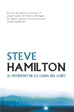 INVIERNO DE LA LUNA DEL LOBO | 9788498004236 | HAMILTON, STEVE | Galatea Llibres | Librería online de Reus, Tarragona | Comprar libros en catalán y castellano online